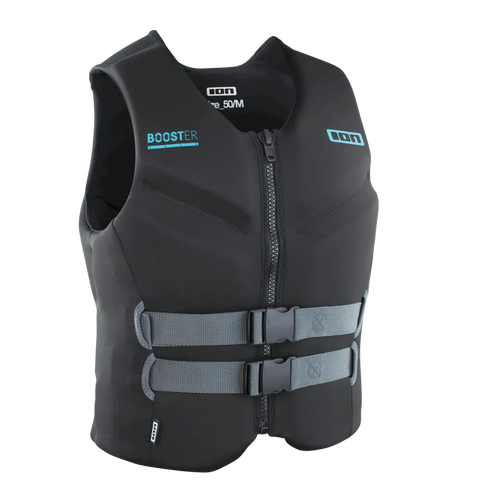 ION Booster Vest USCG Front Zip 2024 Protection