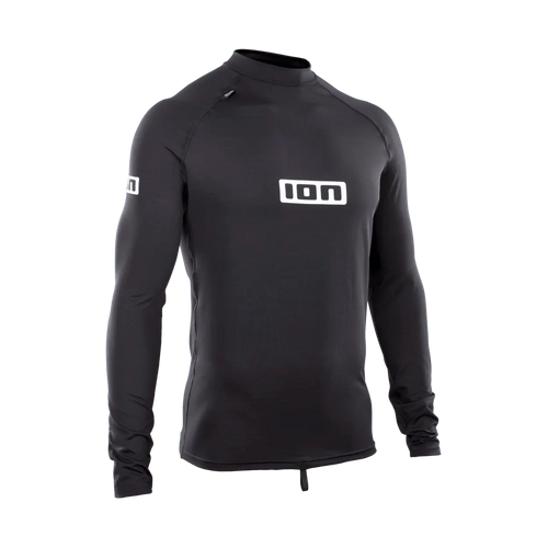 ION Promo Rashguard LS men 2024