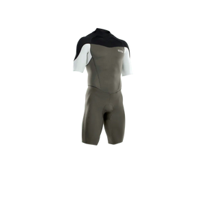ION Element 2/2 Shorty SS Back Zip Homme 2022 Wetsuits