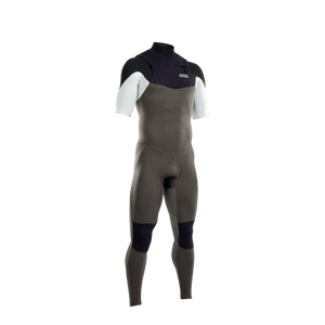 ION Element 2/2 SS Front Zip 2022 Wetsuits