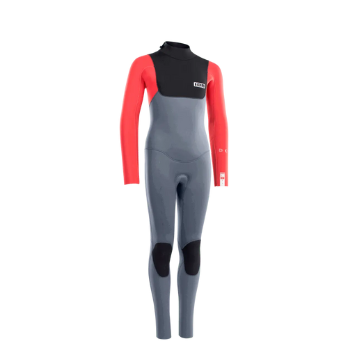 ION Capture 5/4 Back Zip Junior 2025 Wetsuits