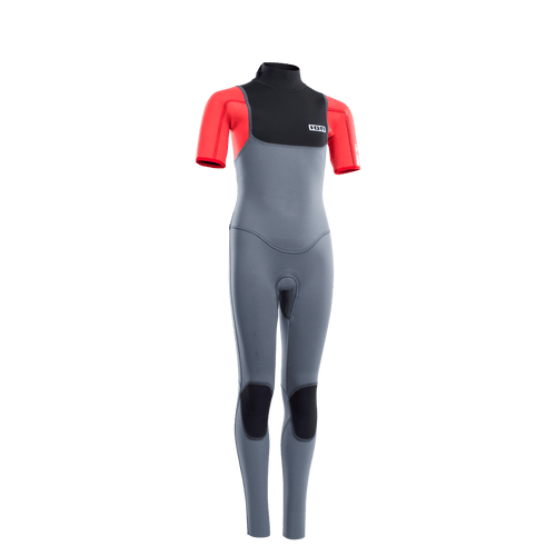 ION Capture 3/2 SS Back Zip 2024 Wetsuits