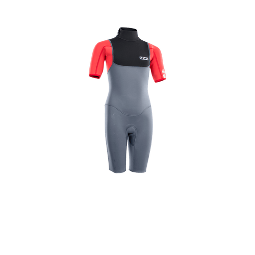 ION Capture 2/2 Shorty SS Back Zip 2024 Wetsuits