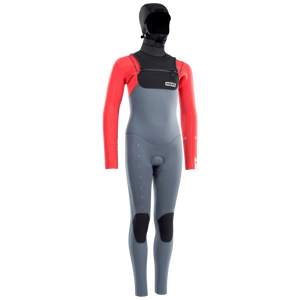 ION Capture 6/5 Hood Front Zip 2024 Wetsuits