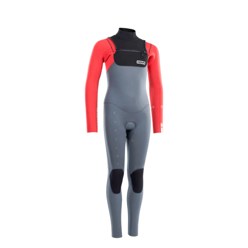 ION Capture 4/3 Front Zip Junior 2025 Wetsuits