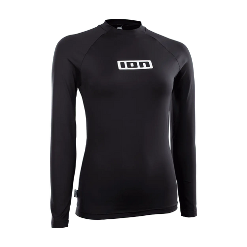 ION Promo Rashguard LS women 2024 Tops