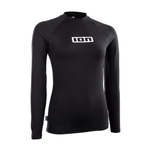 ION Promo Rashguard LS women 2024 Tops