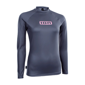 ION Promo Rashguard LS women 2024 Tops