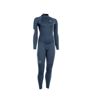 ION Element 5/4 Back Zip Femme 2023 Wetsuits