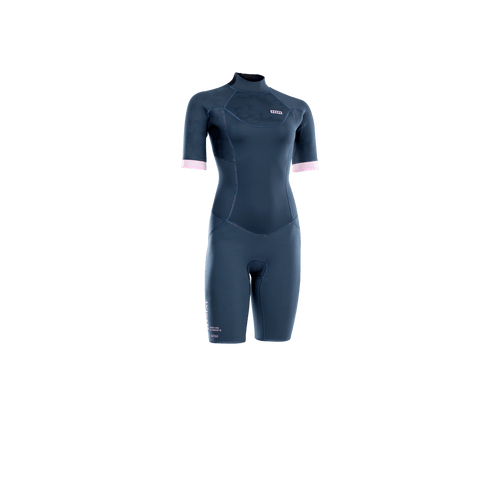 ION Element 2/2 Shorty SS Back Zip 2023 Wetsuits