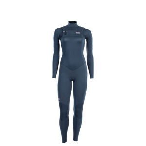 ION Element 5/4 Front Zip Femme 2023 Wetsuits