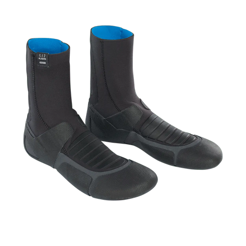 ION Plasma Boots 3/2 Round Toe 2022 Footwear