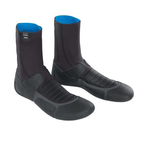 ION Plasma Boots 3/2 Round Toe 2022 Footwear