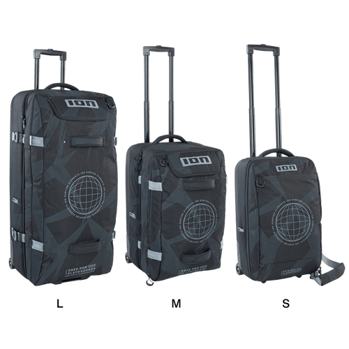ION Wheelie 2023 Bags