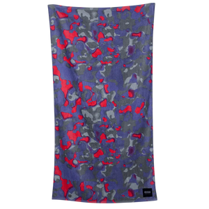 ION Beach Towel 2023/24 Accessories
