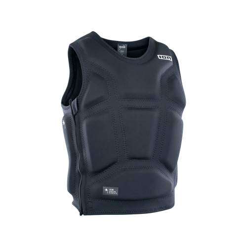 ION Collision Vest Element Side Zip 2024 Protection