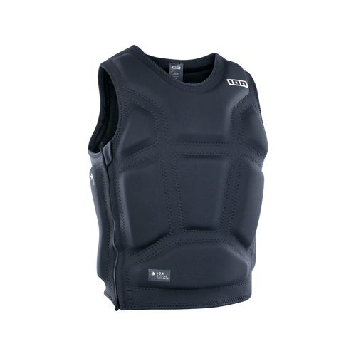 ION Collision Vest Element Side Zip 2024 Protection