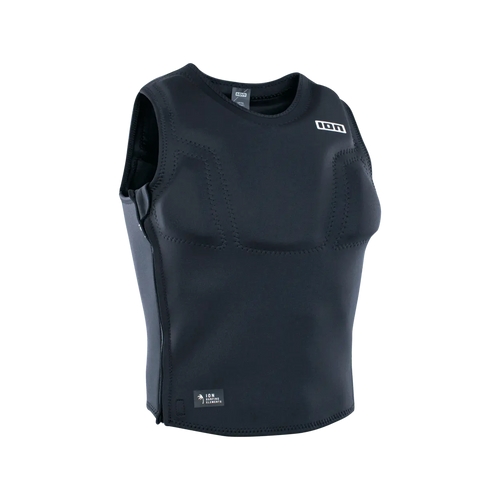 ION Vector Vest Element Side Zip 2023 Protection