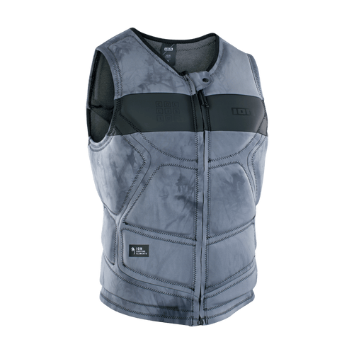 ION Collision Vest Select Front Zip 2024 Protection