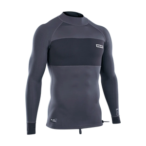 ION Neo Top 0.5 LS men 2022 Tops