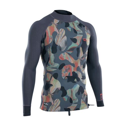 ION Neo Top 0.5 LS men 2022 Tops