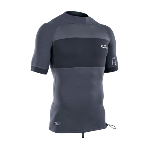 ION Neo Top 0.5 SS men 2022 Tops