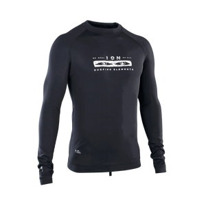 ION Rashguard LS men 2023 Tops