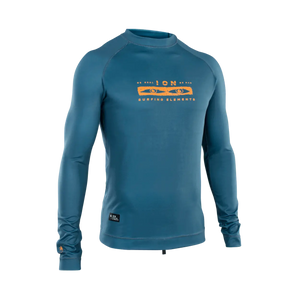 ION Rashguard LS men 2023 Tops