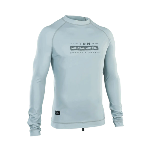 ION Rashguard LS men 2023 Tops