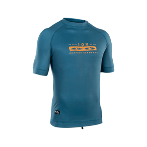 ION Rashguard SS men 2023 Tops