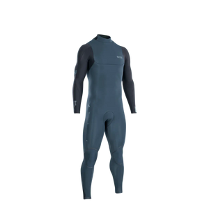 ION Seek Select 4/3 Back Zip Homme 2023 Wetsuits