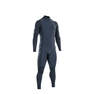 ION Seek Amp 5/4 Back Zip Homme 2023 Wetsuits