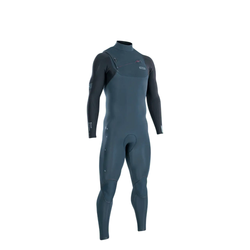 ION Seek Select 3/2 Front Zip Homme 2023 Wetsuits