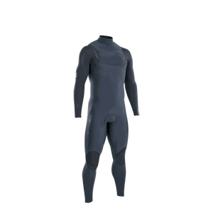 ION Seek Amp 3/2 Front Zip 2023 Wetsuits