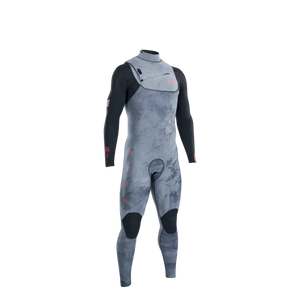 ION Seek Amp 3/2 Front Zip 2023 Wetsuits