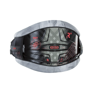 ION Riot Curv Team Series 2022 Harness