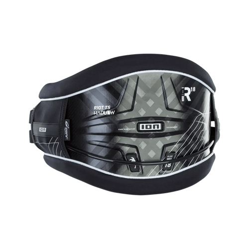 ION Riot Curv Team Series 2022 Harness