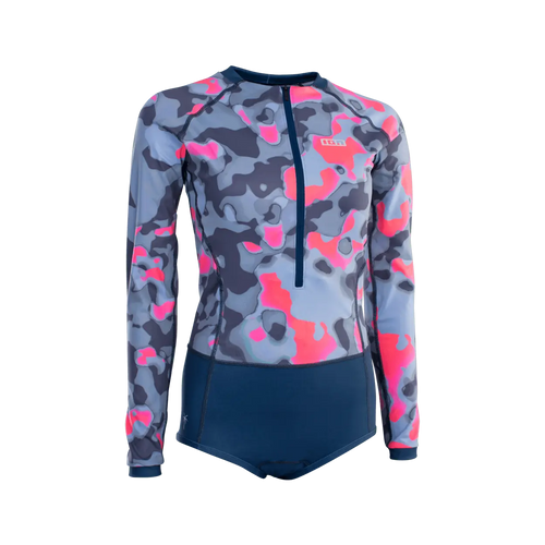 ION Swimsuit LS 2023 Tops