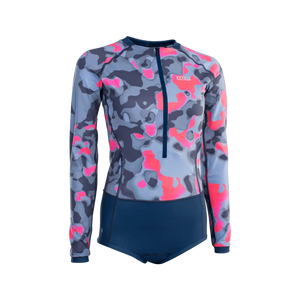 ION Swimsuit LS 2023 Tops