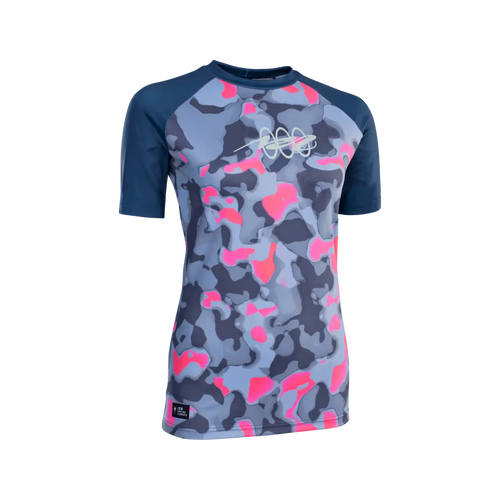 ION Rashguard Lizz SS women 2023 Tops