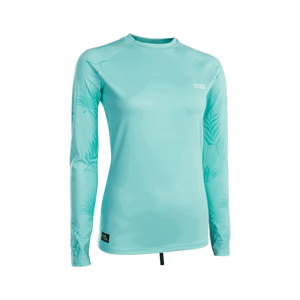 ION Rashguard LS women 2023 Tops