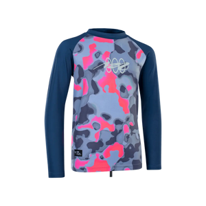 ION Capture Rashguard LS girls 2023 Tops