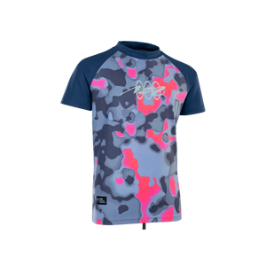 ION Capture Rashguard SS girls 2023 Tops