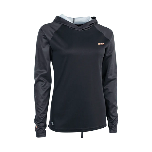 ION Wetshirt Hood LS women 2022 Tops
