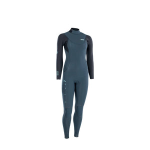 ION Amaze Select 5/4 Back Zip 2023 Wetsuits