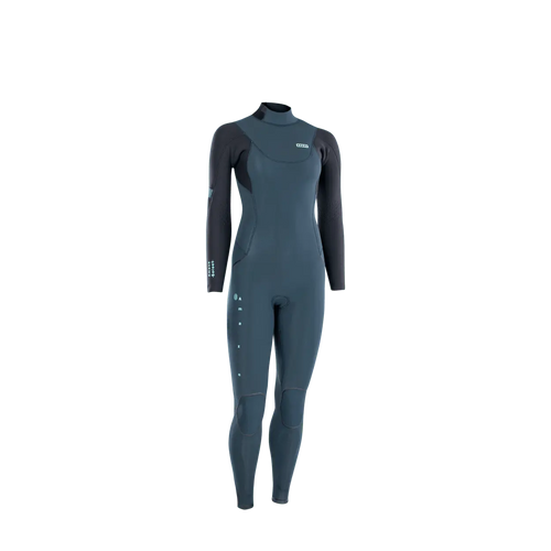 ION Amaze Select 6/5 Back Zip Femme 2023 Wetsuits