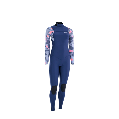 ION Amaze Amp 5/4 Back Zip Femme 2023 Wetsuits