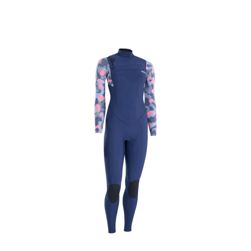 ION Amaze Amp 4/3 Front Zip Femme 2023 Wetsuits