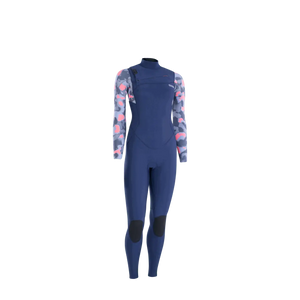 ION Amaze Amp 4/3 Front Zip Femme 2023 Wetsuits