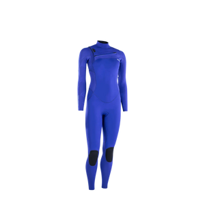 ION Amaze Core 4/3 Front Zip Femme 2022 Wetsuits